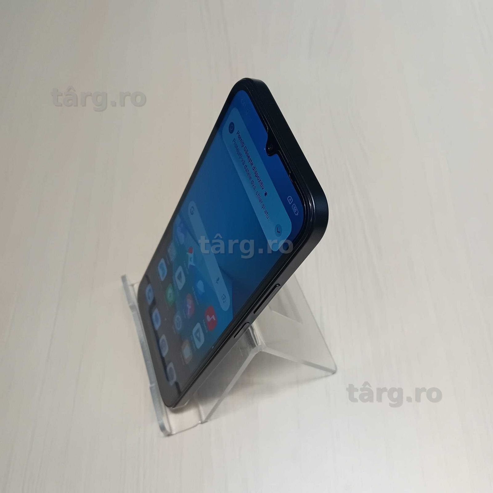 Telefon Xiaomi Redmi 15c (ag49 Esplanada b.8197) 2 ani garantie 2