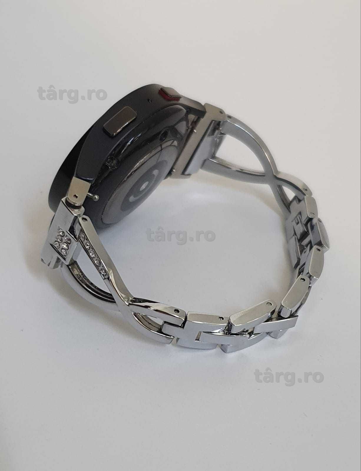 Smartwatch Samsung Watch 6 (AG.7) Garantie 2 ani! 2