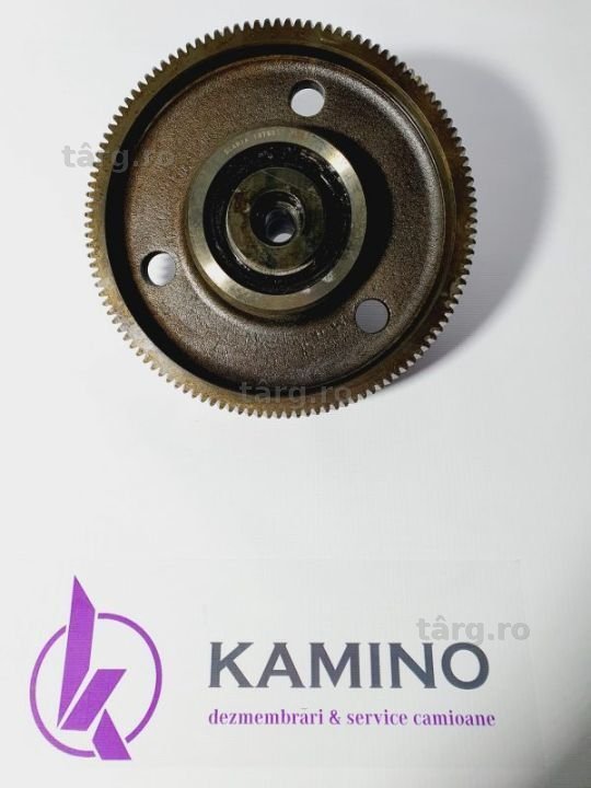 roata dintata / pinion distributie scania
