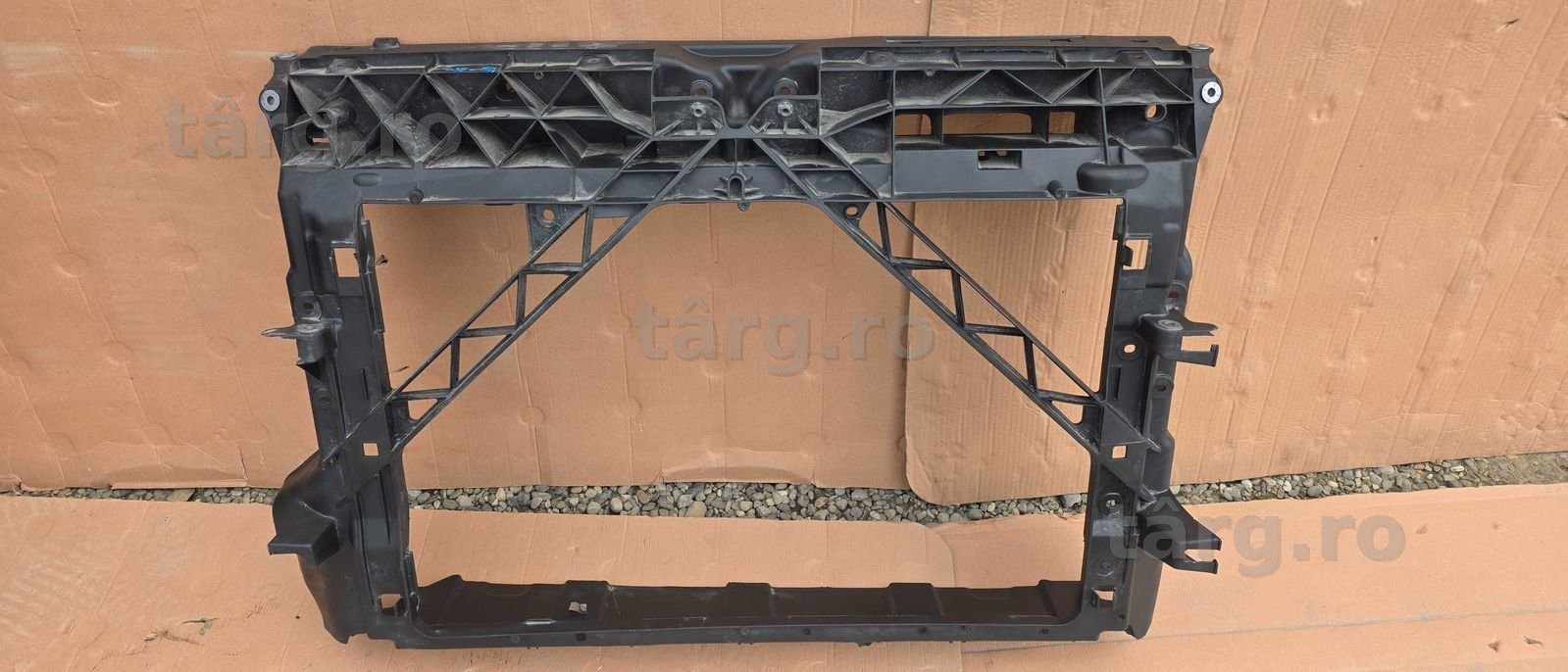 Trager Skoda Fabia 3 6V 2014 / 2015 / 2016 2017 / 2018 2019