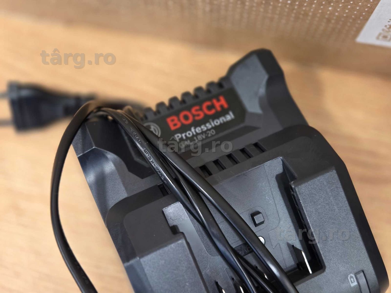 Hope Amanet P10/Masina de gaurit si insurubat Bosch GSR 18V-90 6