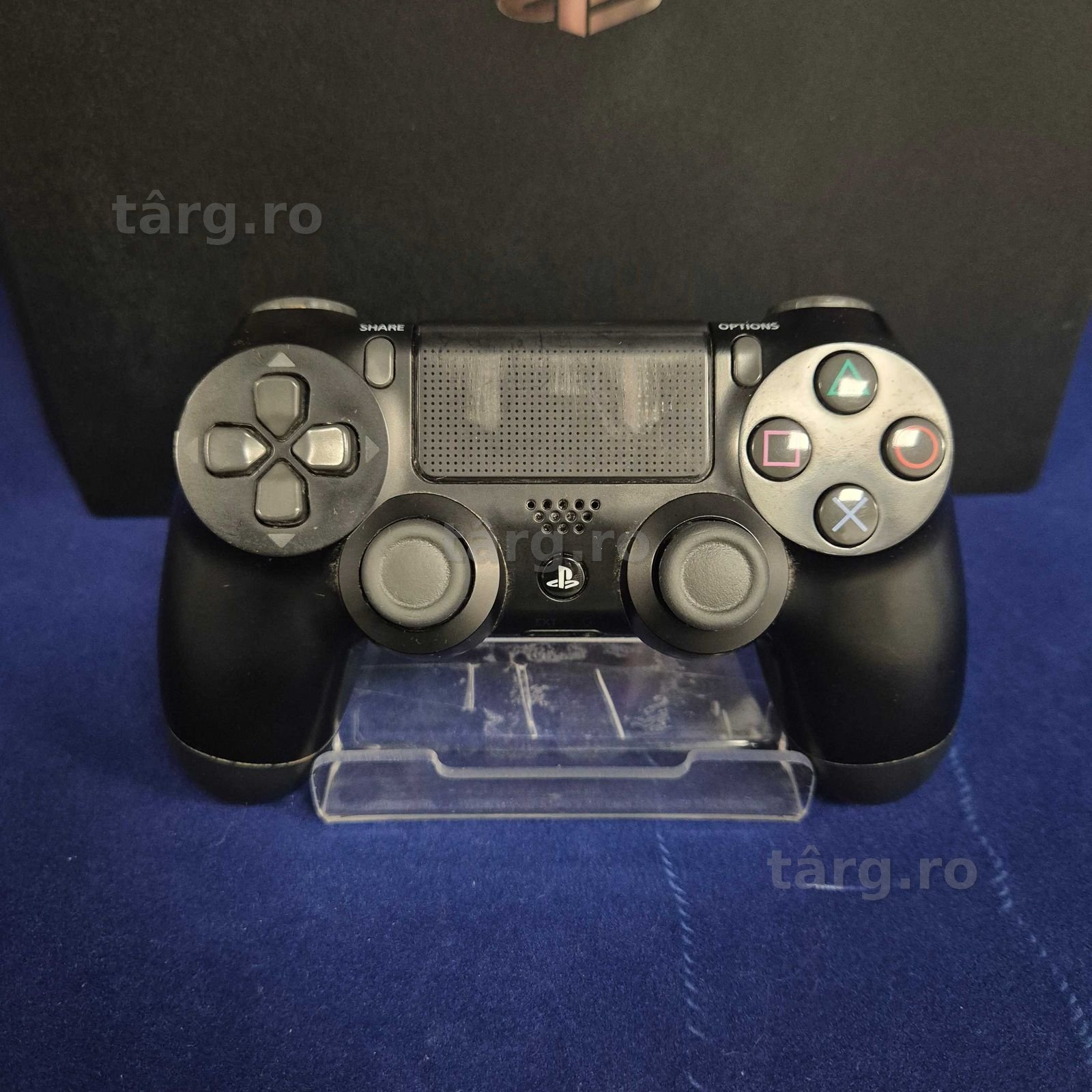 Consola Sony PlayStation 4 Pro 1TB (B33786 Ag28 Doi Baieti) Garantie 2 ani! 2