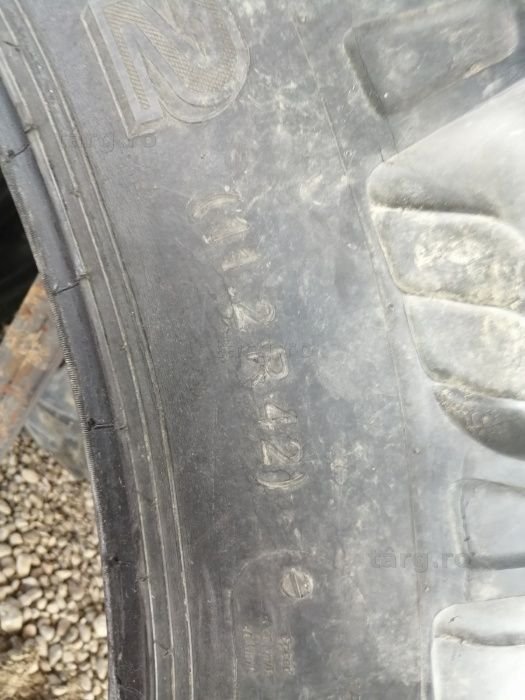 Anvelope 11.2 R42 3