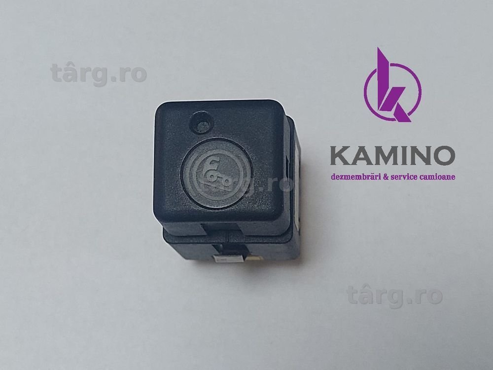 buton control pornire rampa daf cf - 1697144