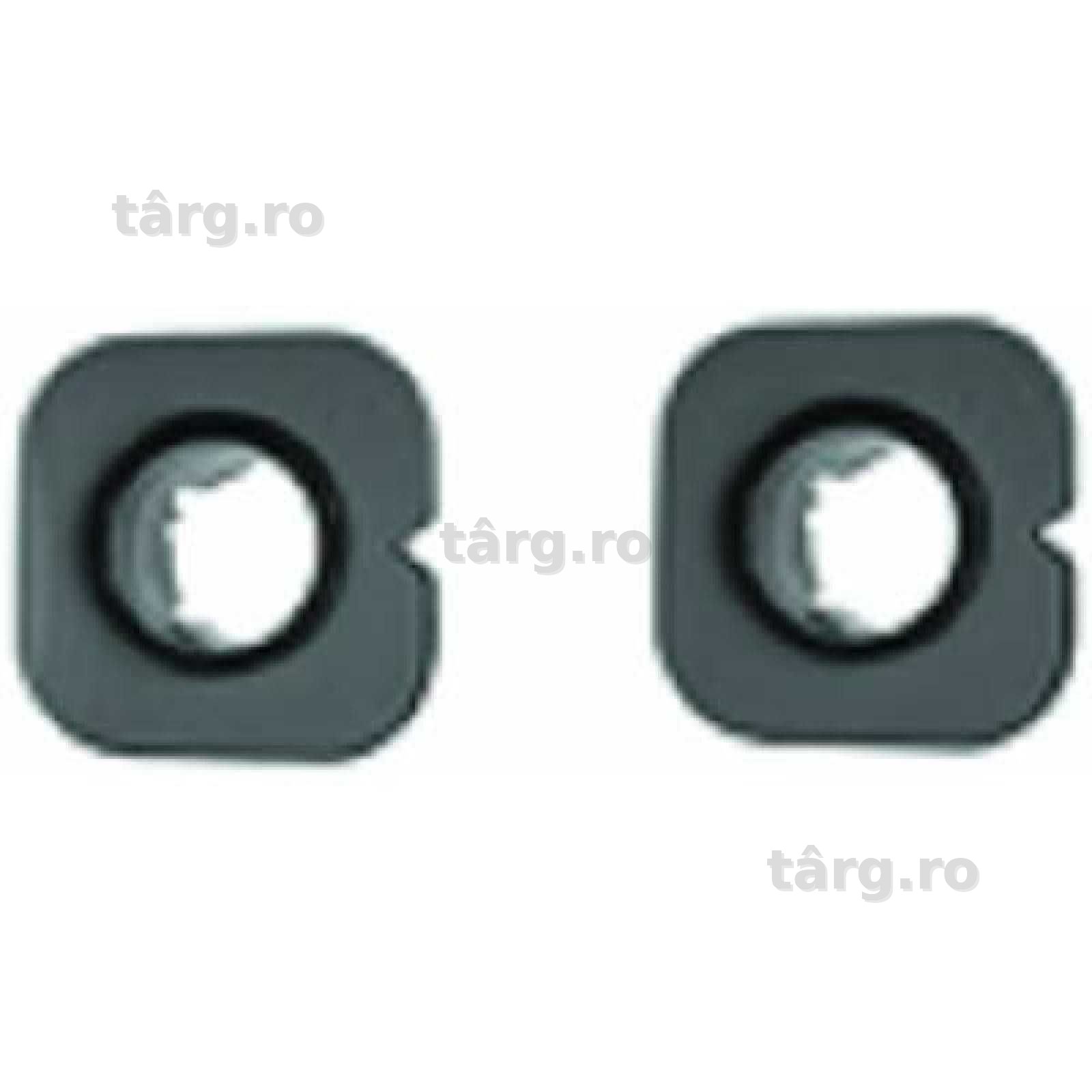 Suporti senzori de parcare BMW E39 bara M5 2 bucati