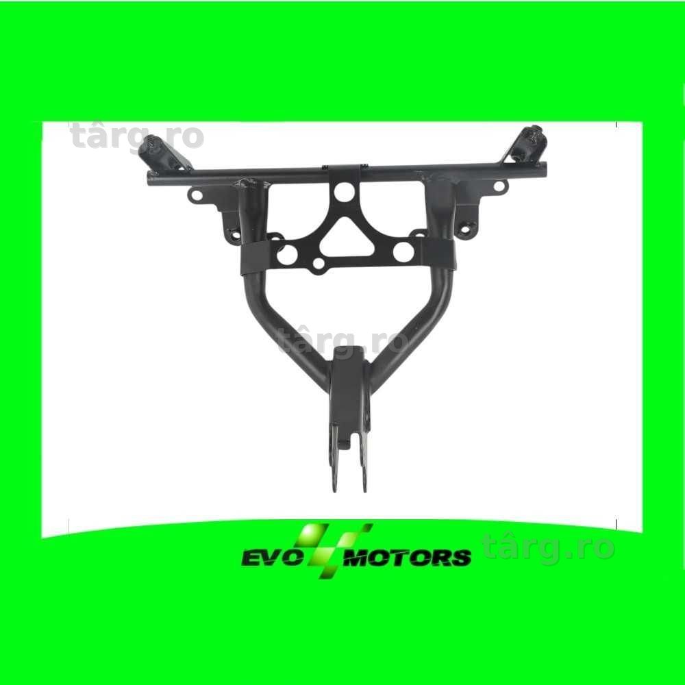 Cadru suport bord Honda CBR500R 2013-2015 carena fata far A1092