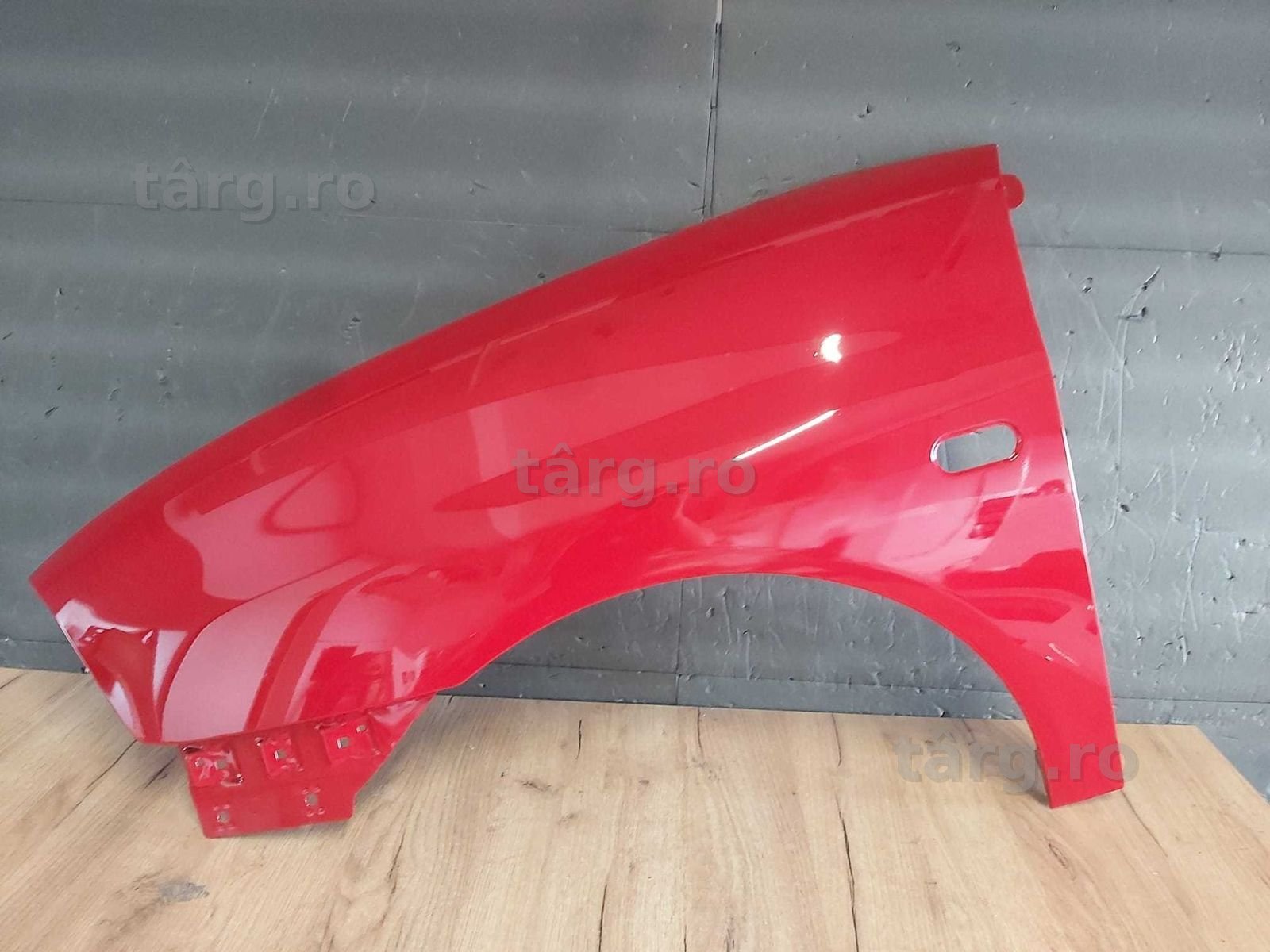 Aripa Fata Stanga Seat Ibiza 2002-2008 (S3H (Rosu))