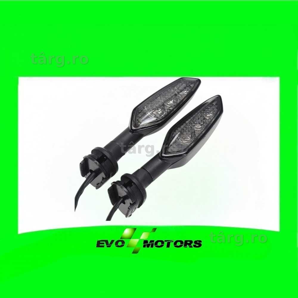 Semnalizari LED Fumurii Yamaha R1 R6 FZ MT XSR A2101
