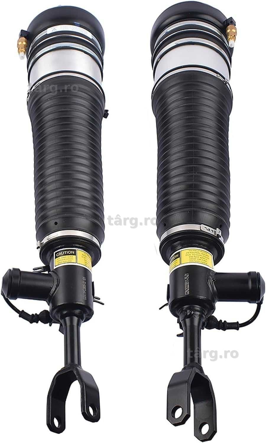 Amortizor electric fata NOU Audi A6 anii 2004-2011 perna aer