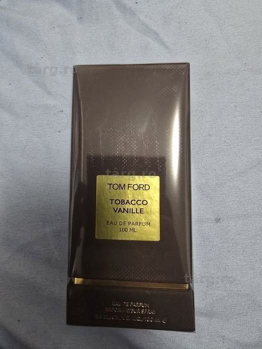 Parfum Tom Ford Tobacco Vanille 100ml edp