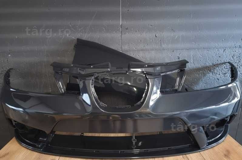 Bara & Aripa Fata Dreapta Seat Ibiza 2002-2008 (S7Z (Gri Inchis))