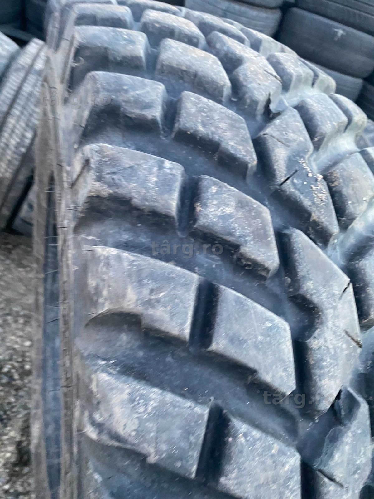 Anvelopa 400.80 R24 Nokian 4