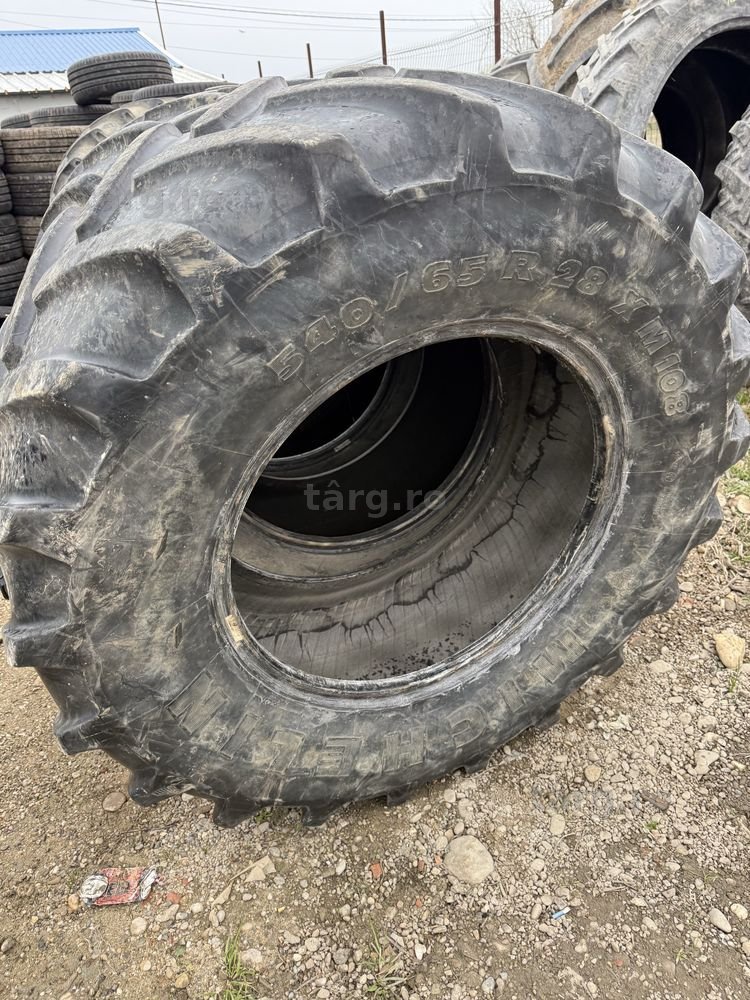 540/65r28 michelin 5