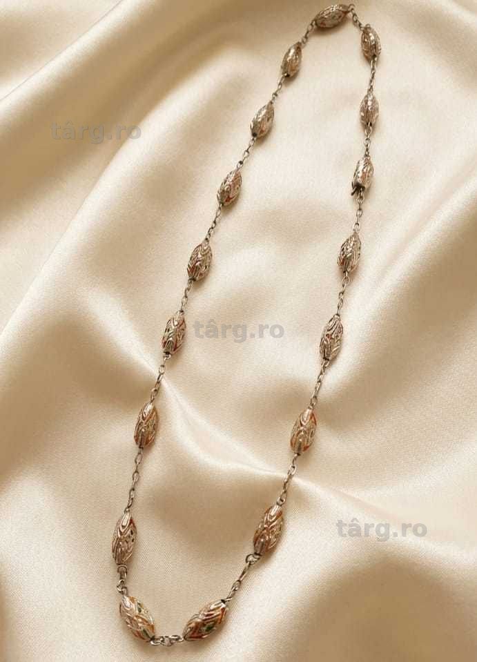 Lant argint 13.90gr (AG.7)