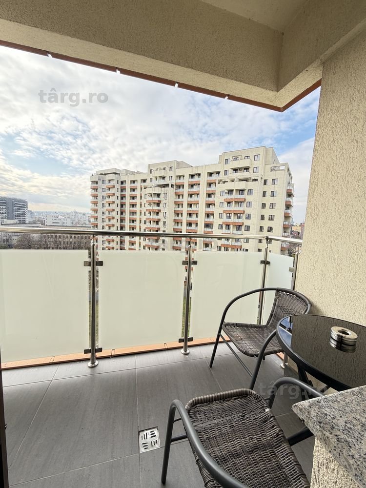 IS Cazare Apartamente Noi Regim Hotelier Iasi Palas - Centru - Newton 7