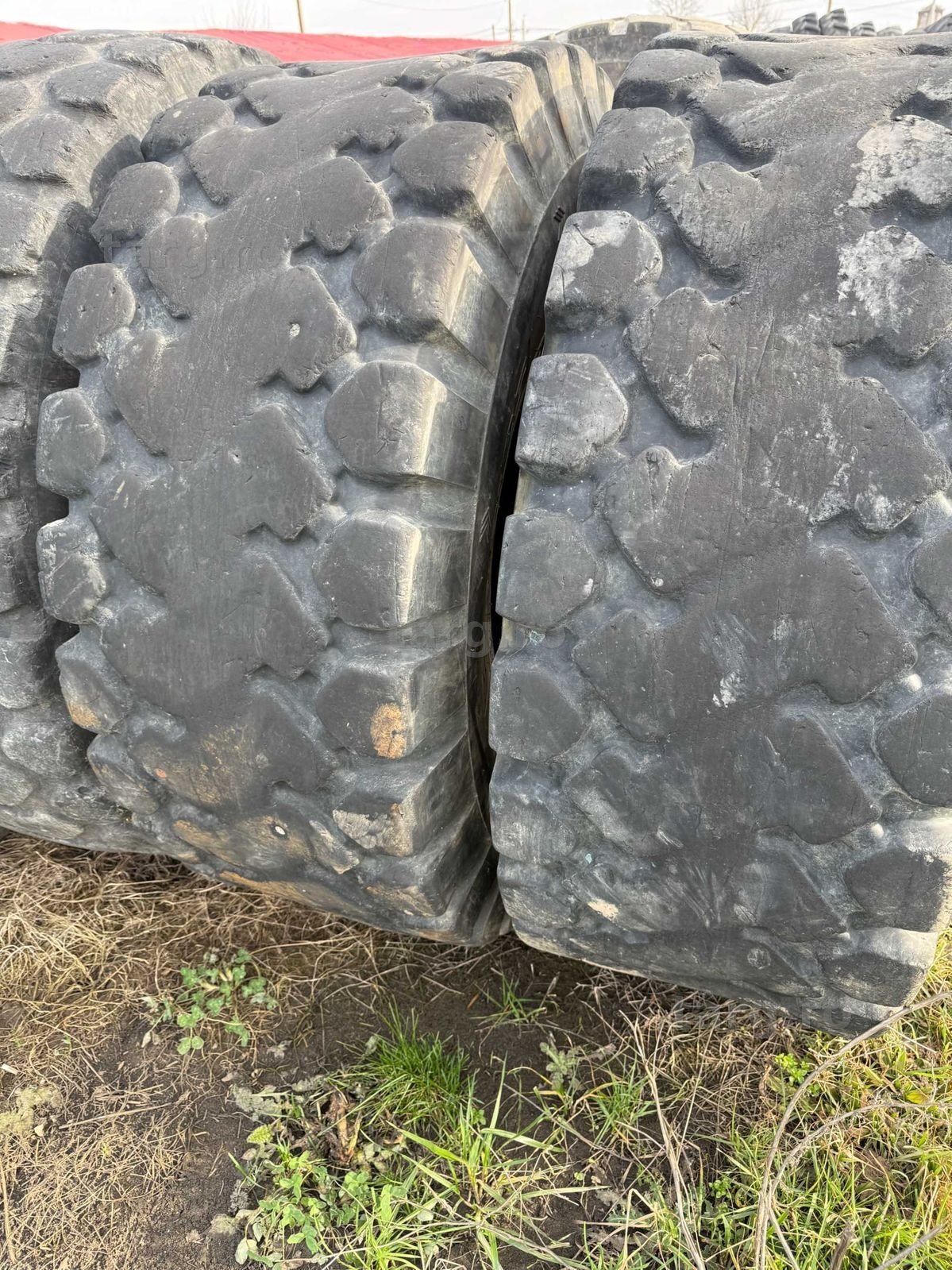 Anvelope sh 20.5 R25