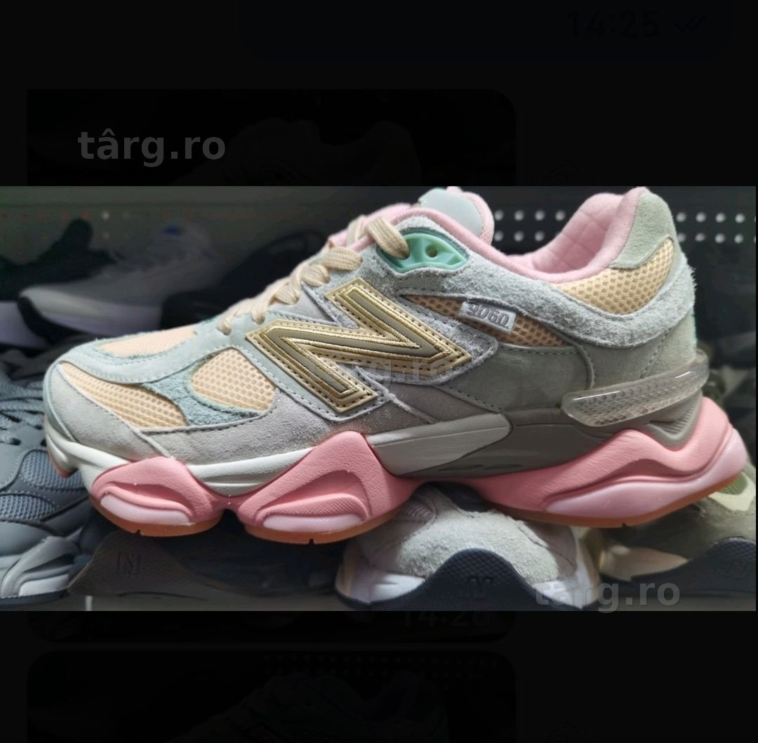 Sneakers Nb   90,60 6