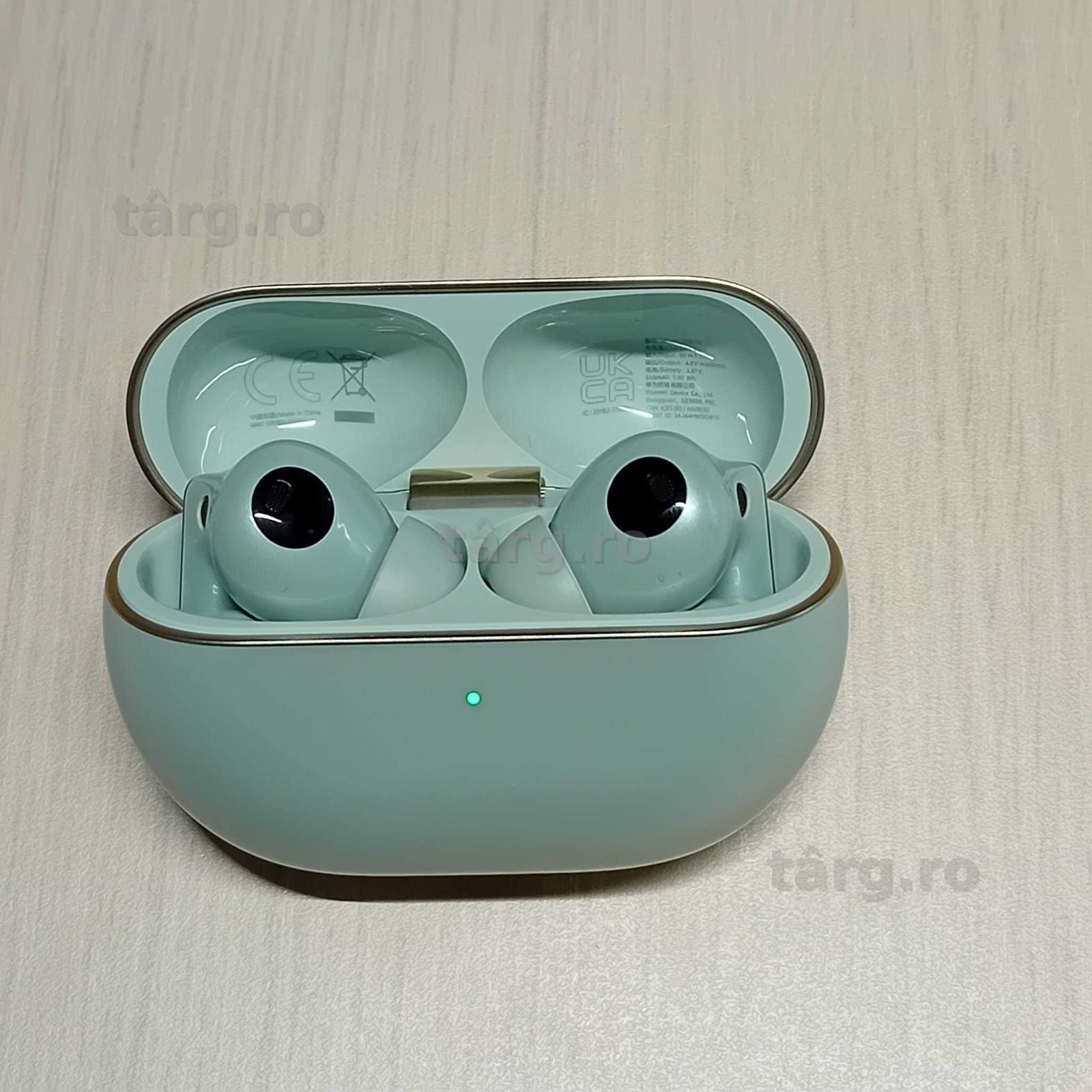 Casti Huawei Freebuds 4 PRO (ag49 Esplanada b.9112) 2 ani garantie 4