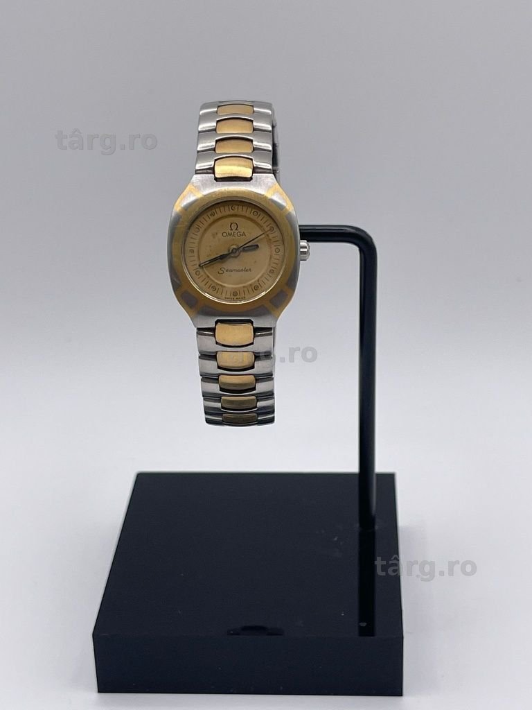 Omega Seamaster Polaris Amanet BKG