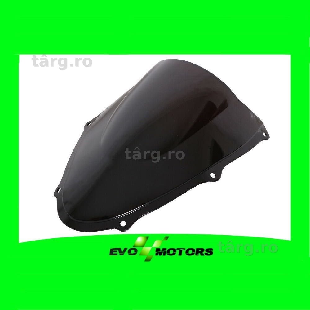 Parbriz Fumuriu SUZUKI TL1000R Geam Plexi Double Bubble Moto TL PB023