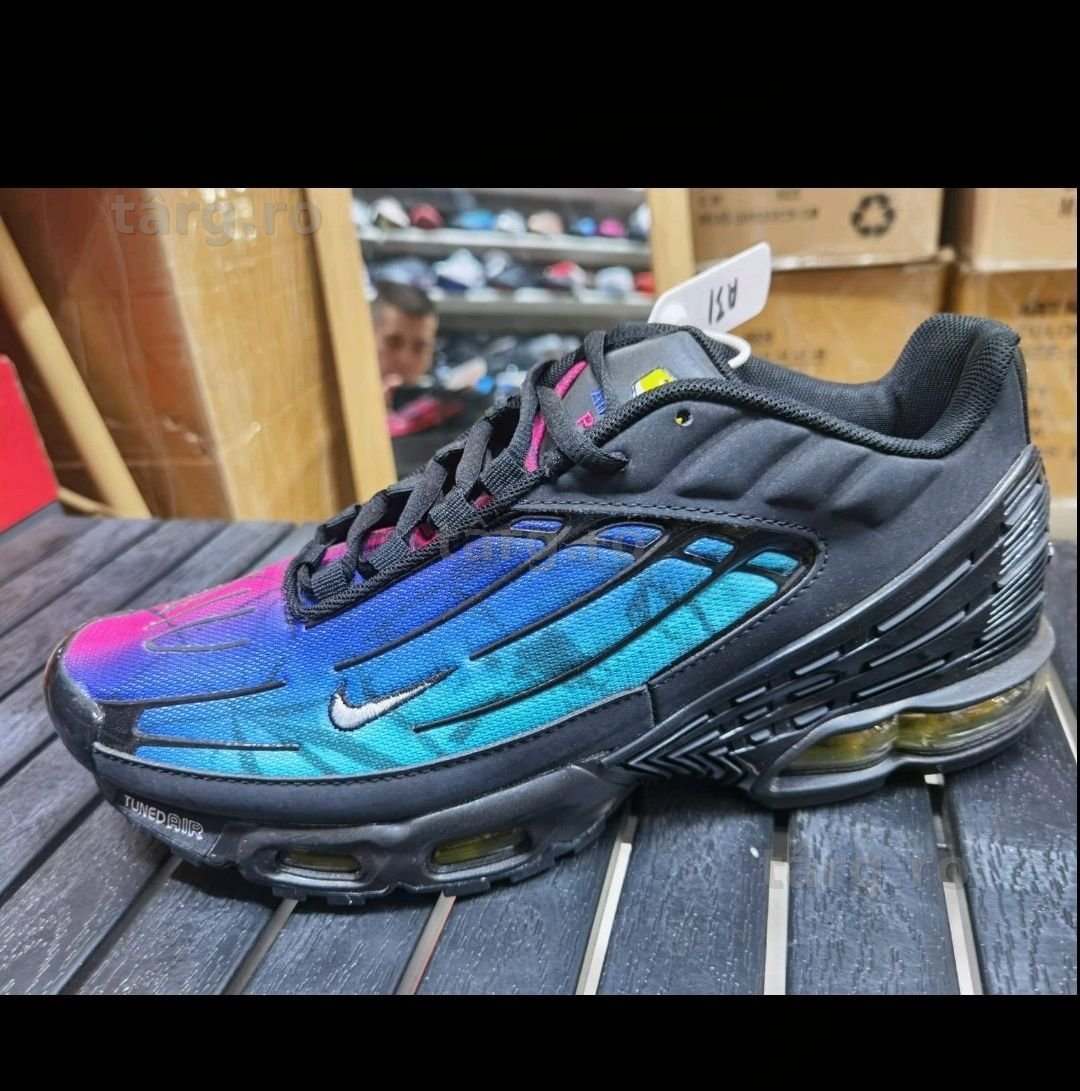 Nike air max 3 plus diferite culori 3