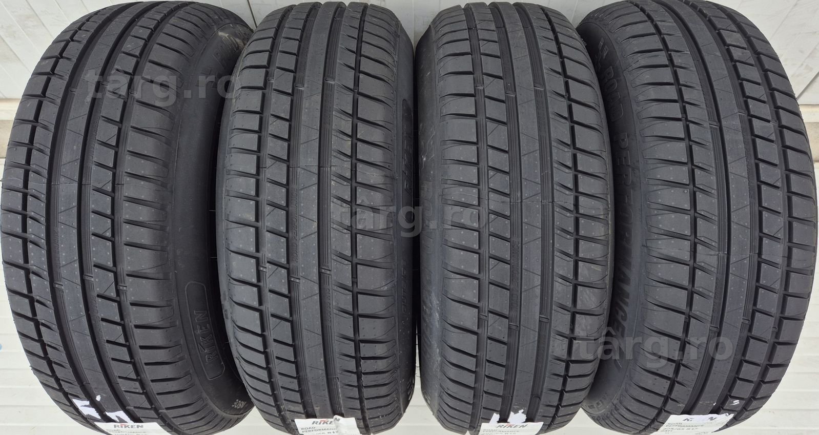205/65 R15, 94H, RIKEN RoadPerformance,Anvelope de vara 2