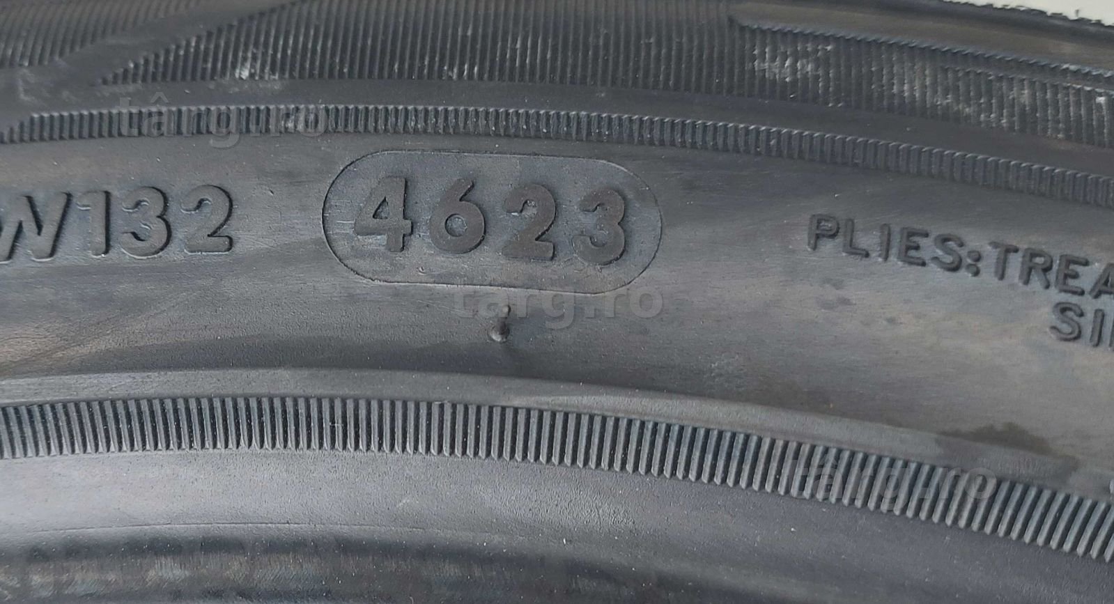 225/45 R19, 96W XL, GRIPMAX Suregrip A/S, Anvelope mixte M+S 4