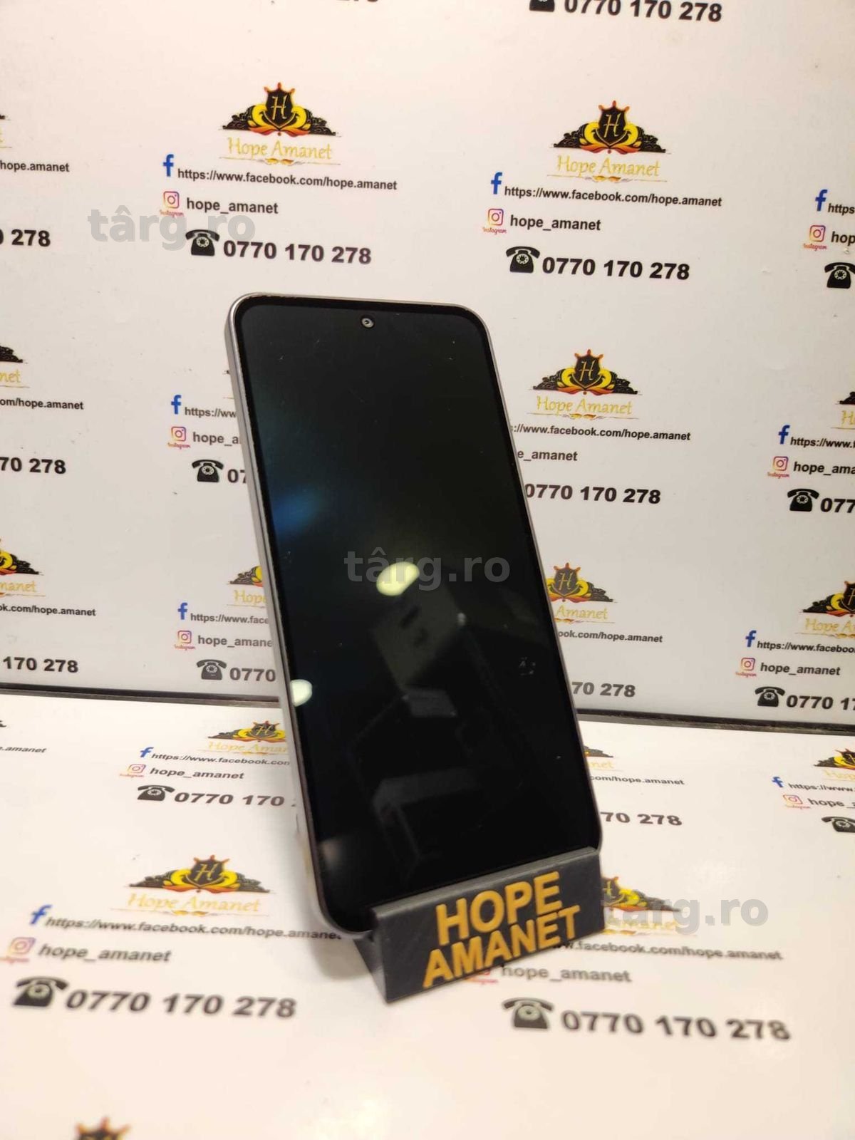 Hope Amanet P13 – Samsung A36 / 128 GB 2