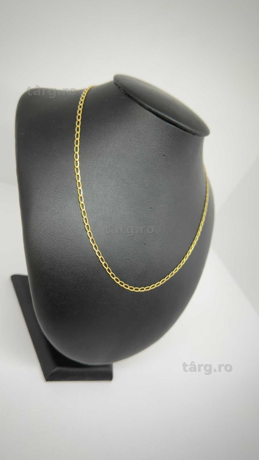 Lant aur 18K 2.90g ( Galata B9032 ) - Garantie 2 ani! 2