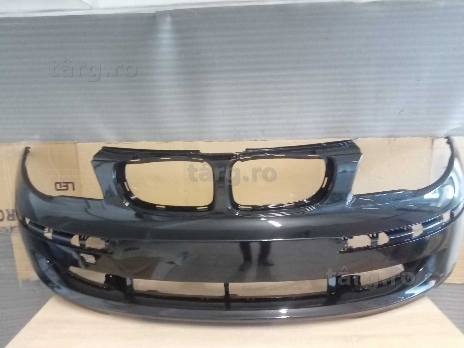 Bara Fata BMW E81/E87 FSL An 2007-2011 Vopsit (i475 (Negru))