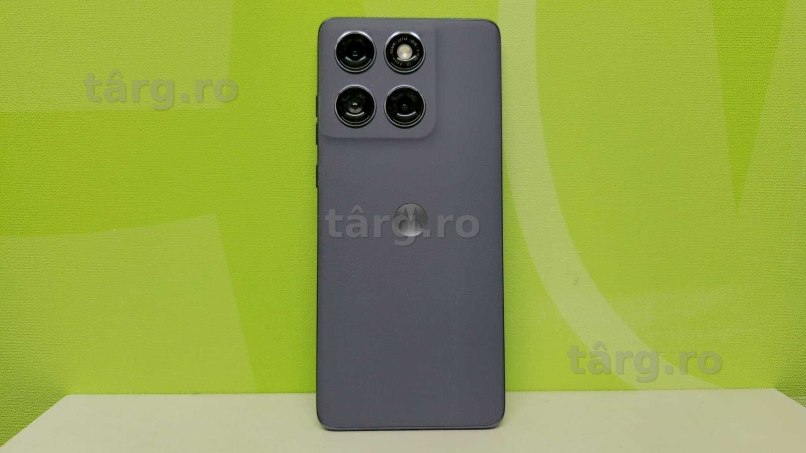 Motorola Edge 60 Fusion 256Gb (AG.7) Garantie 24 luni 5