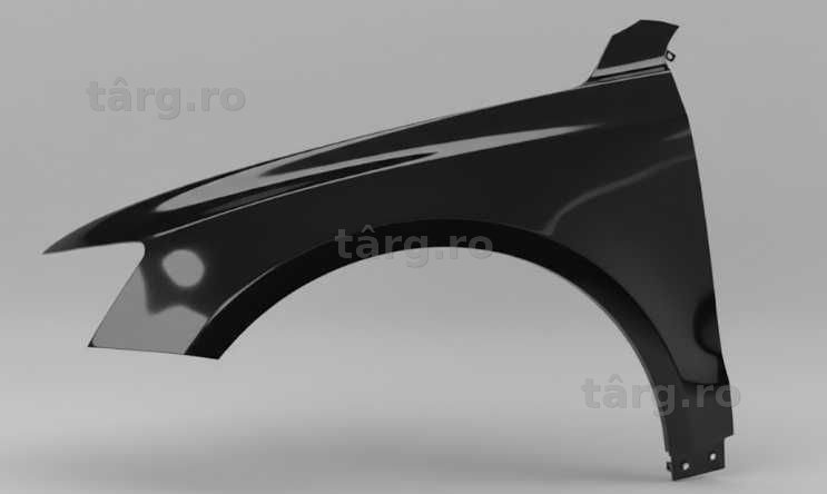 Aripa Fata Stanga Audi Q5 2008-2012 (LY9B (Negru))