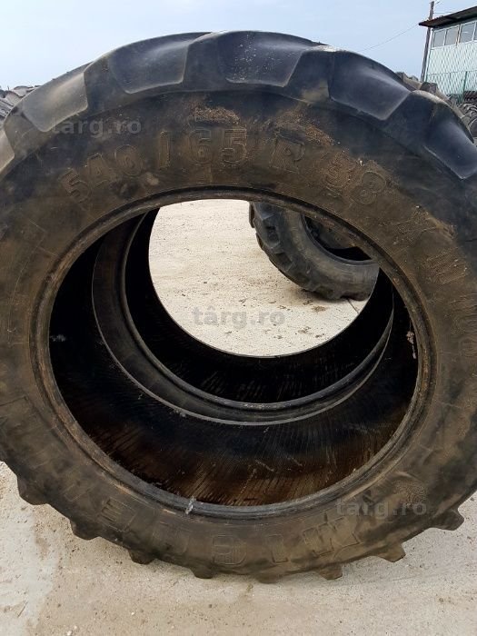 anvelope 540.65 r38 michelin 2