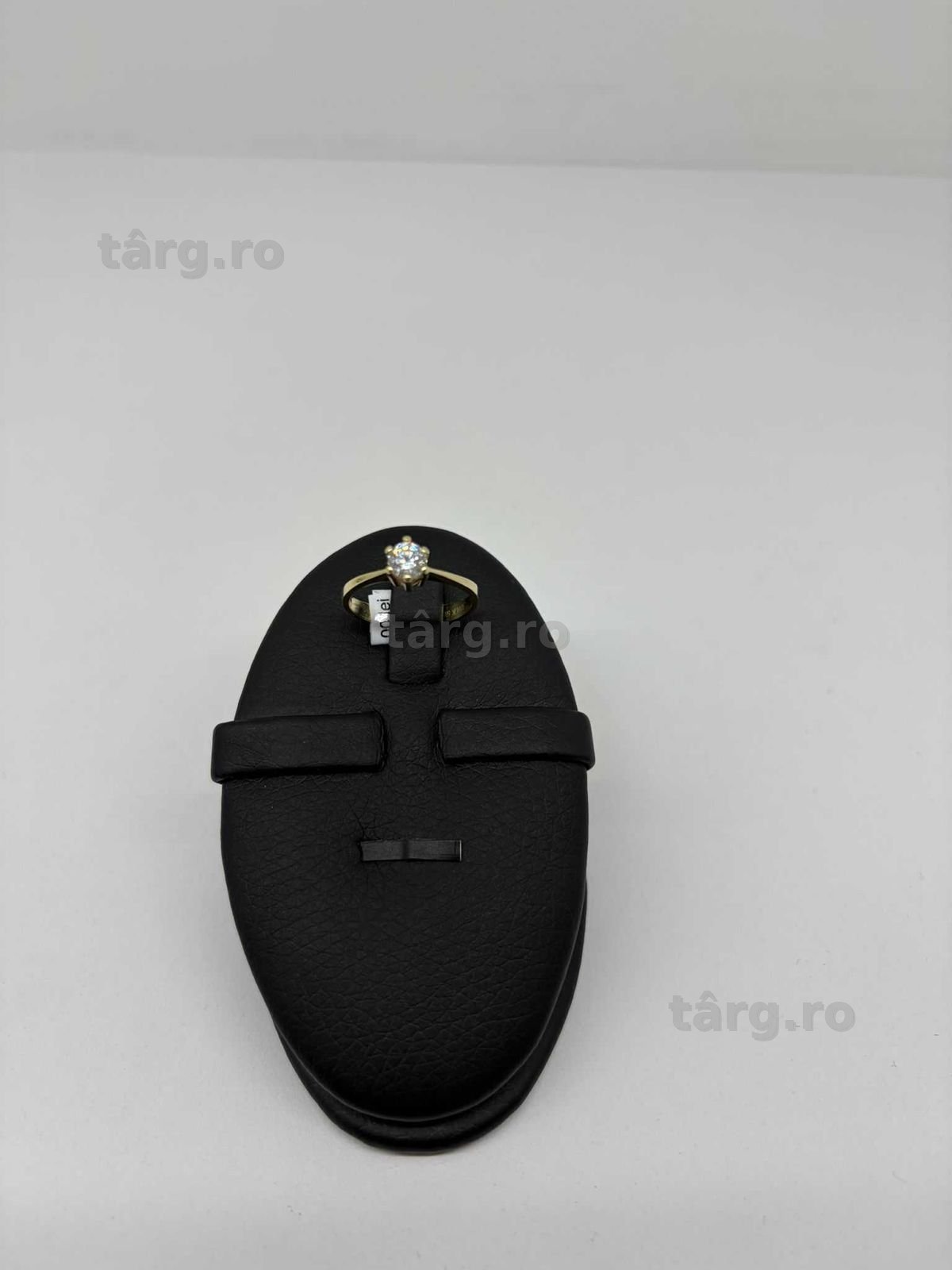 Inel aur 14k 1.33g (Ag50 Galata B8280) Garantie 2 ani!