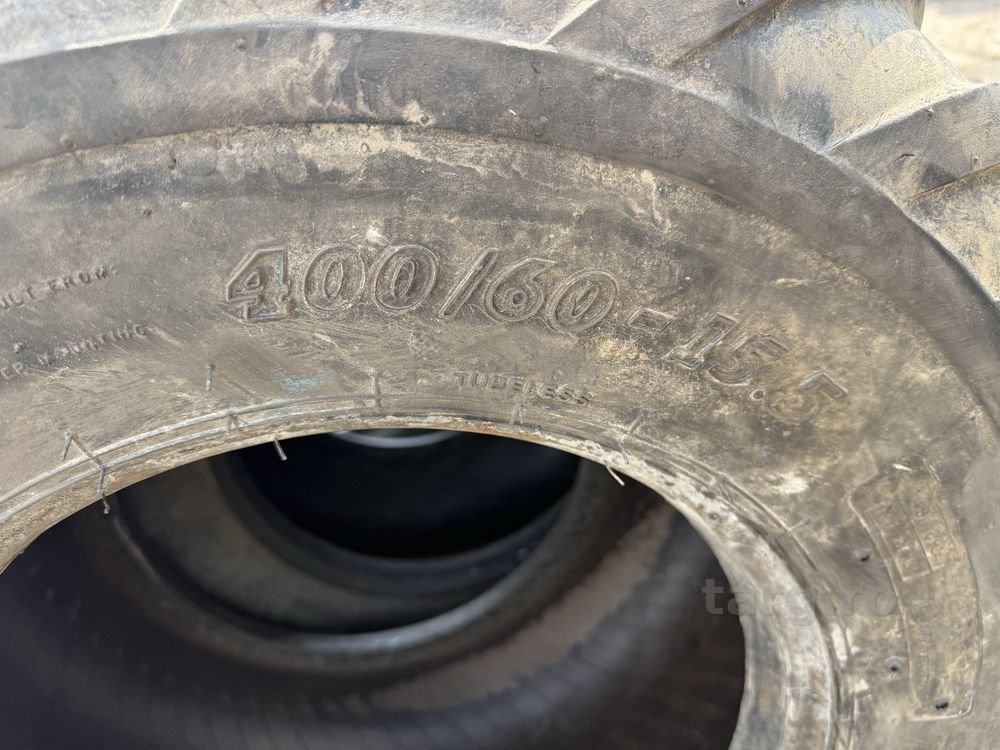 400/60r15,5 bkt 4