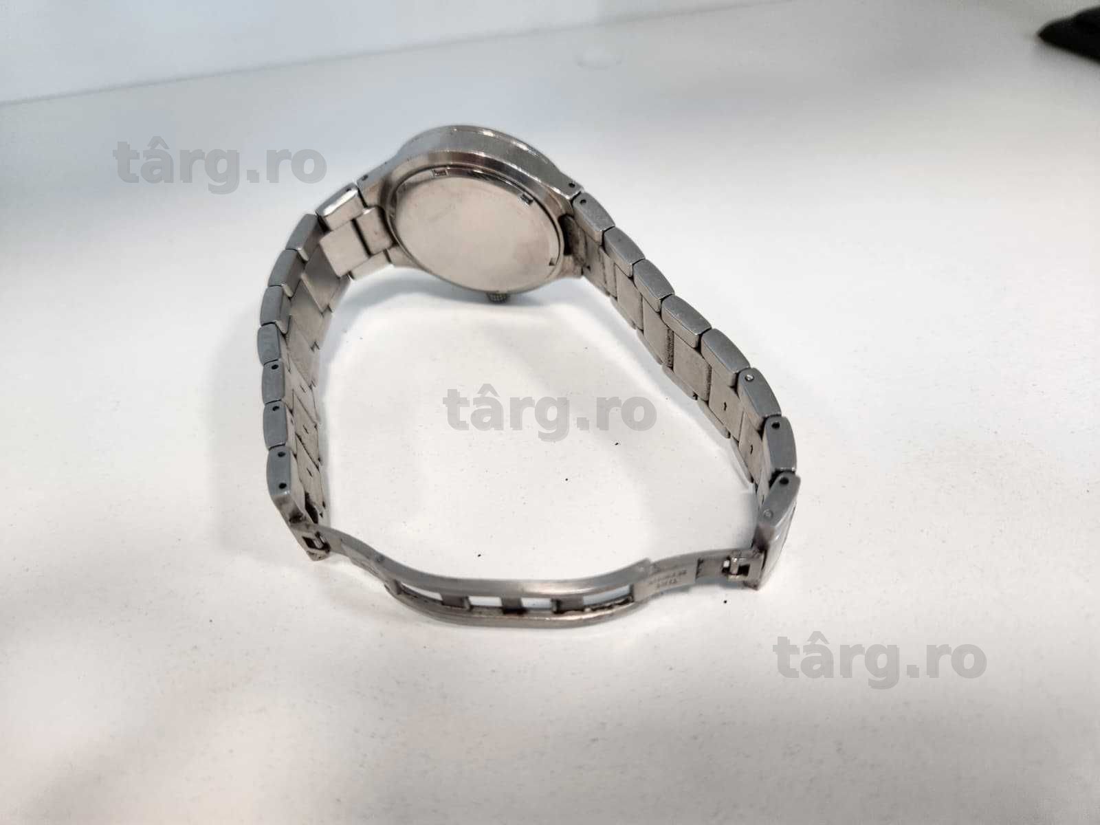 Ceas Dama Quartz LeeCooper LC1405F (Ag8 Tudor/B75293) – Garantie 2 Ani! 6