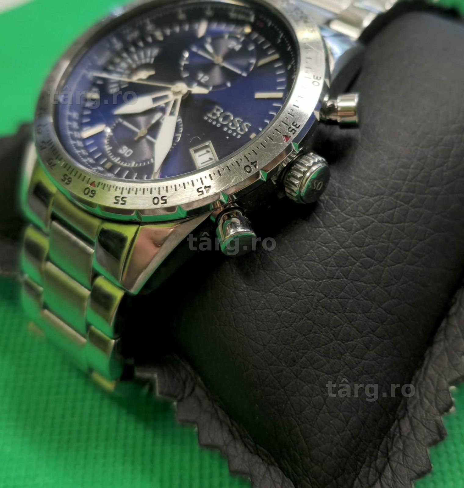 Ceas Hugo Boss (AG.7) Garantie 24 luni 5