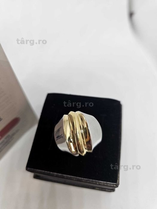 Inel aur 14k 4.09gr (Ag1 Alexandru B52791)*Garantie 2 ani 2