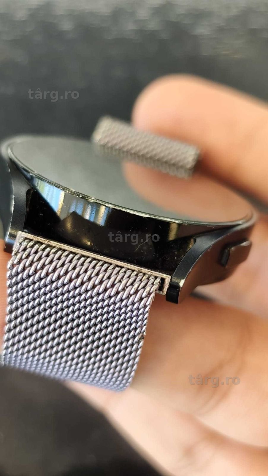 Samsung Galaxy Watch 6 (Iulius Mall)(B-711) Garantie 2 ani! 4