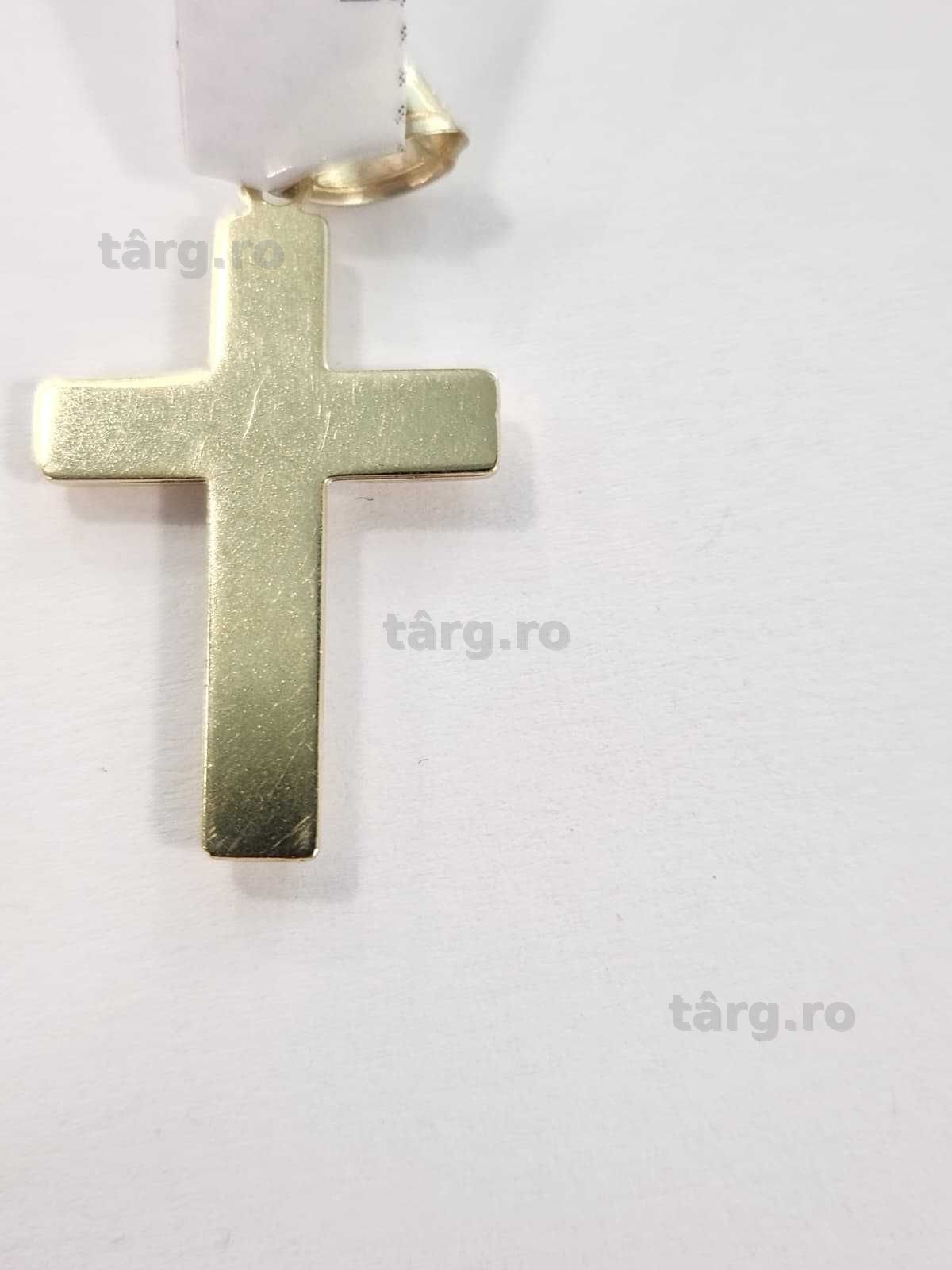 Pandantiv aur, 14k, 1.65g (b 68701.1 Ag2 Tudor) 4