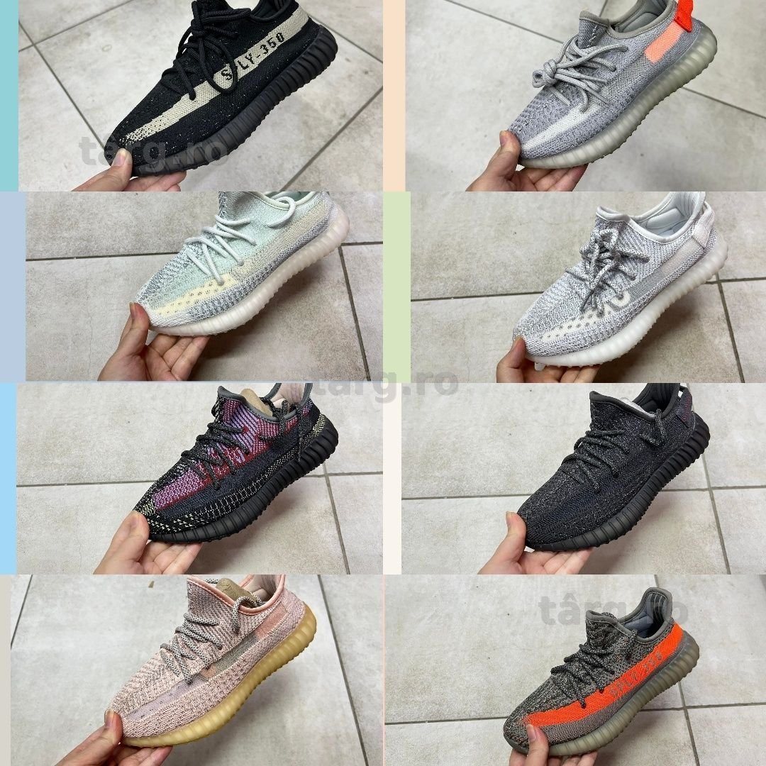 Adidas yeezy boost 350 v2