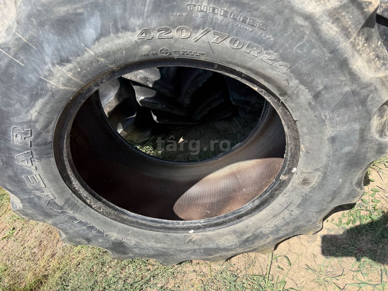 420/70r24 goodyear 4