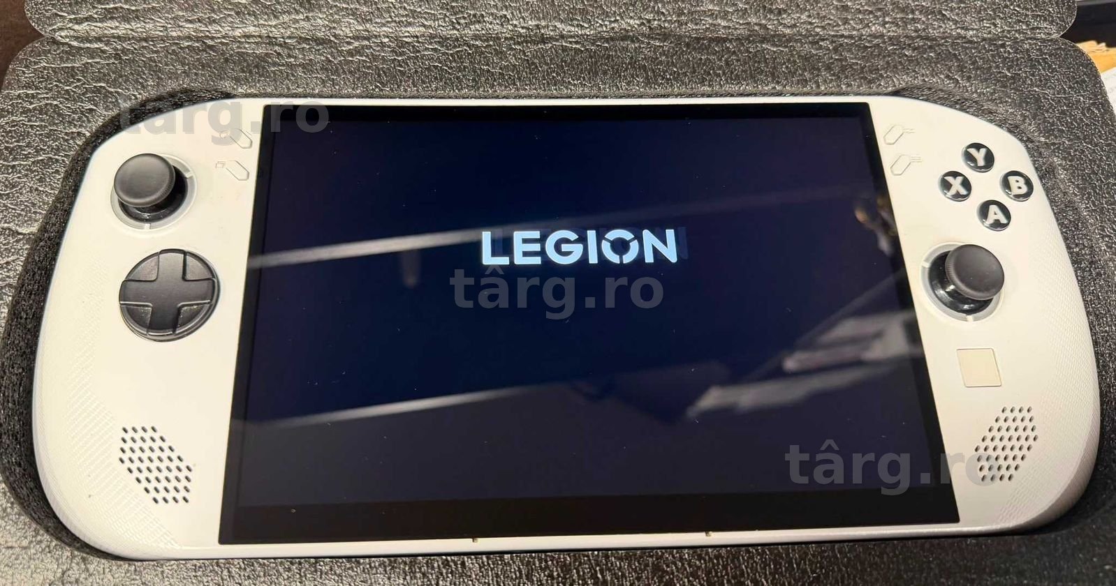 Hope Amanet P10/Consola Portabila Legion Go S / 500 SSD - 16 GB RAM - Fara Incarcator !