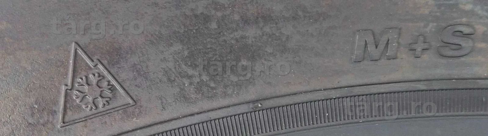 225/70 R15C, 112R,LANVIGATOR Wintergrip VAN, Anvelope de iarna M+S 8PR 5