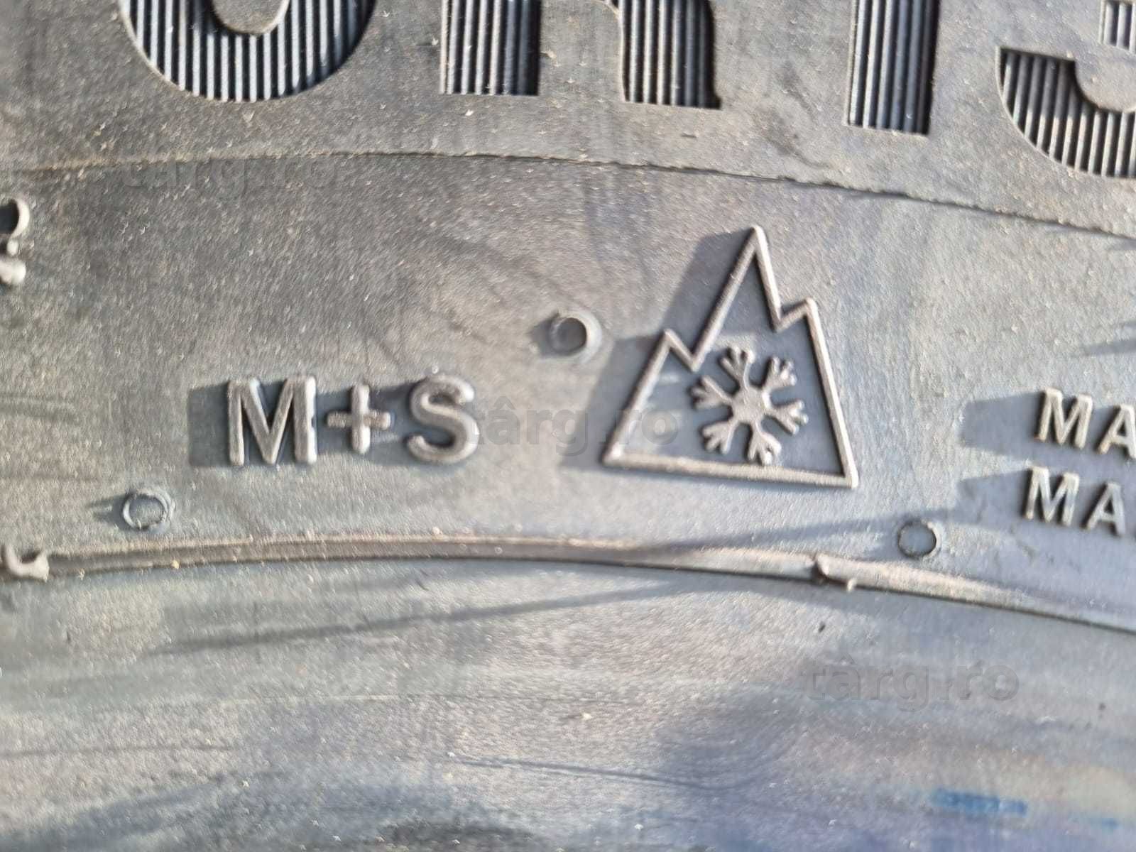 165/70 R13, 79T, LL, G-M, Anvelope all season M+S 4