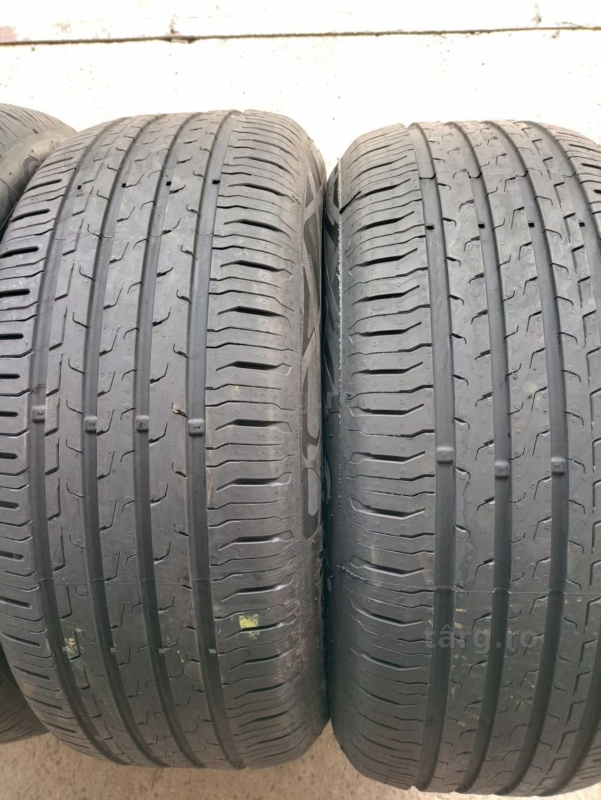 4 anvelope NOI Continental 235/55 R18 dot 1020 3