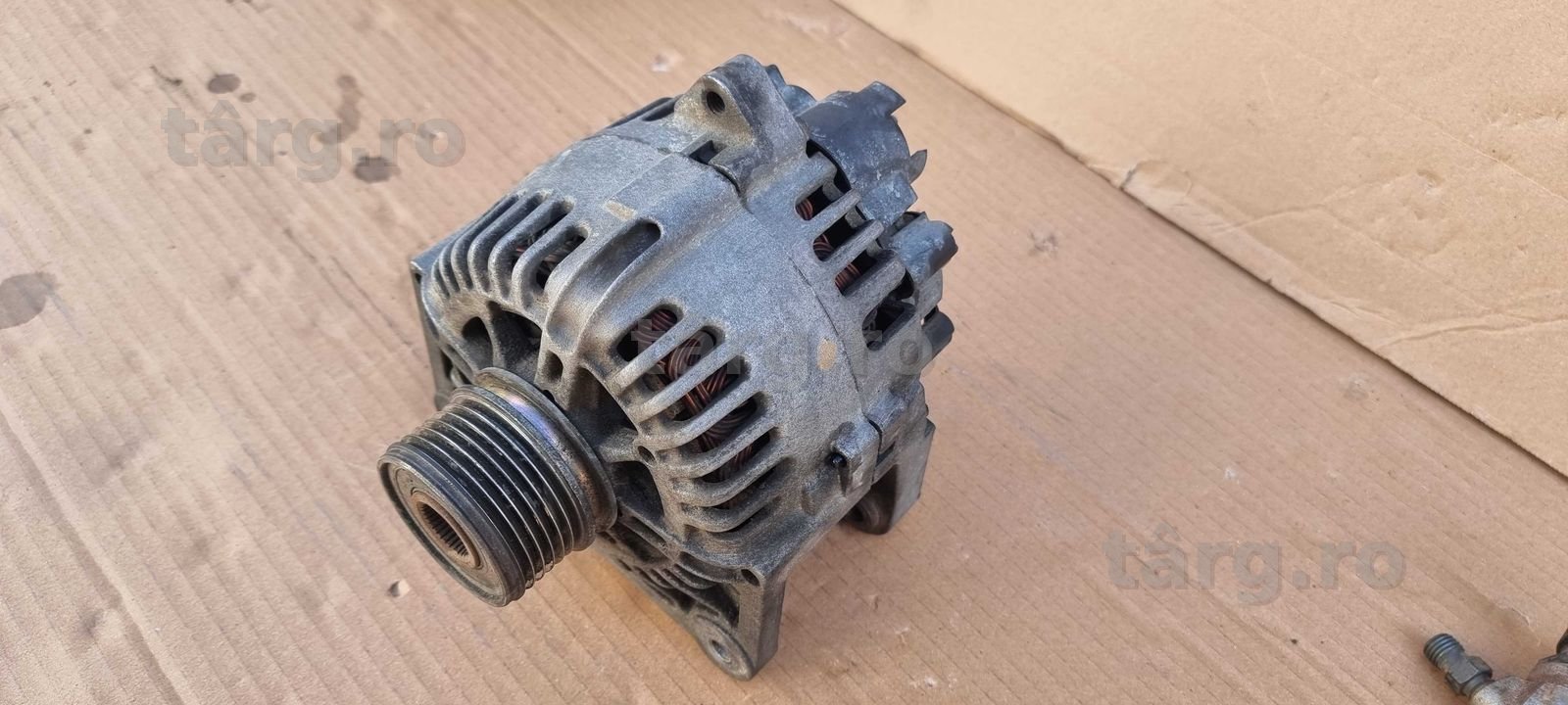 Alternator Renault Megane 2 1.5 DCI euro 4 2007 / 2008 2009
