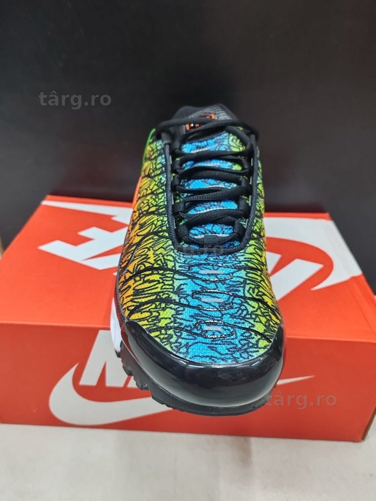 Nike  air max plus brixton 5