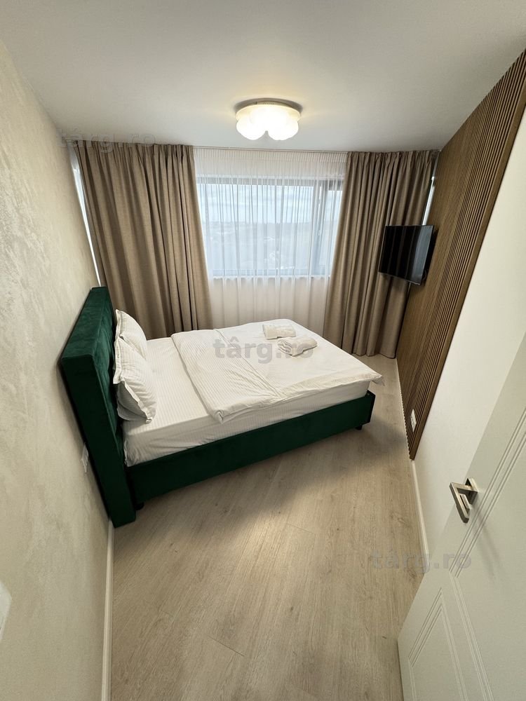 SV NOU! LUX! Cazare Regim Hotelier Ap 1-2-3 Cam Parcare ! 4