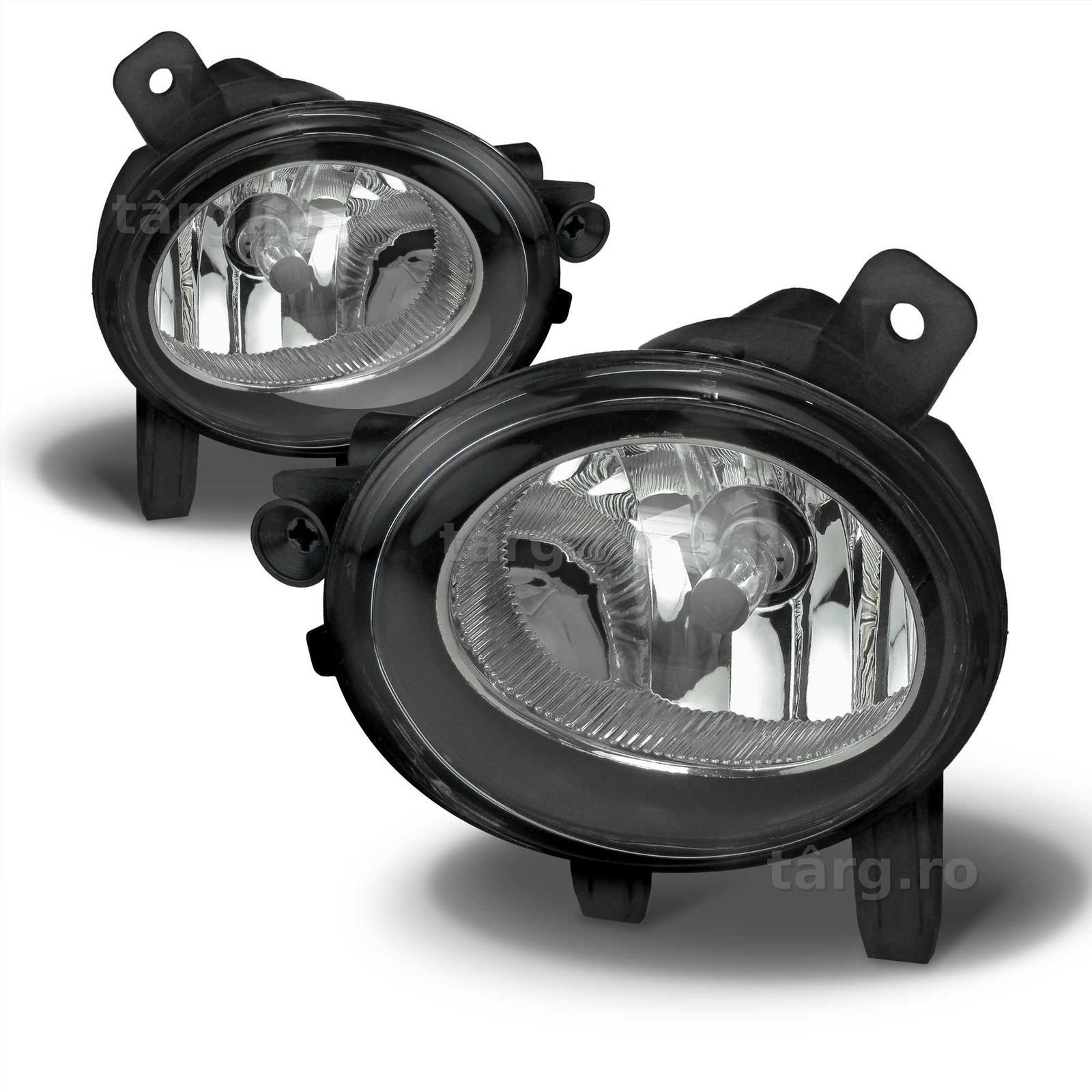Proiectoare BMW F20 F21 F22  F23 F30 F31 F32 F33 F34 sticla clara H8